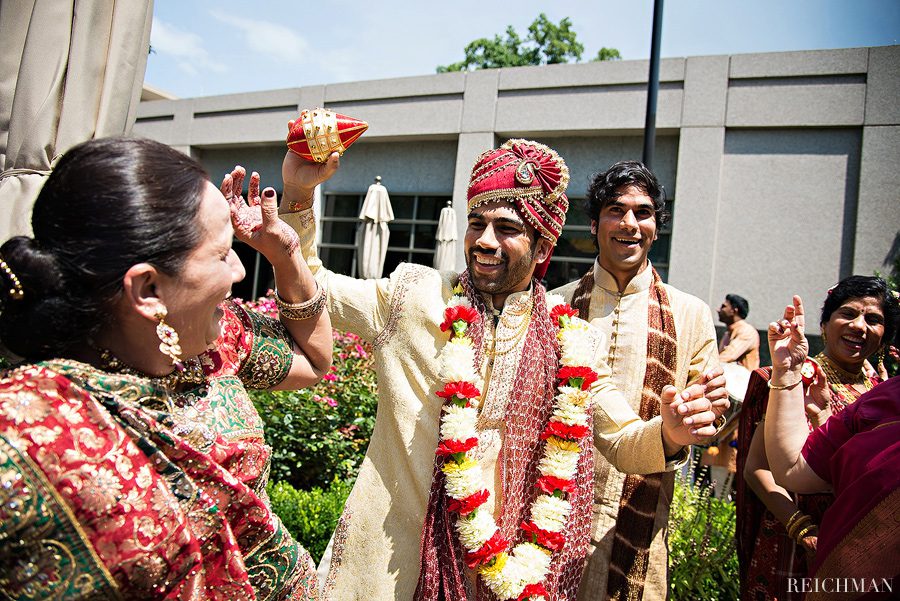 034_Indian_Wedding_Barat_Atlanta