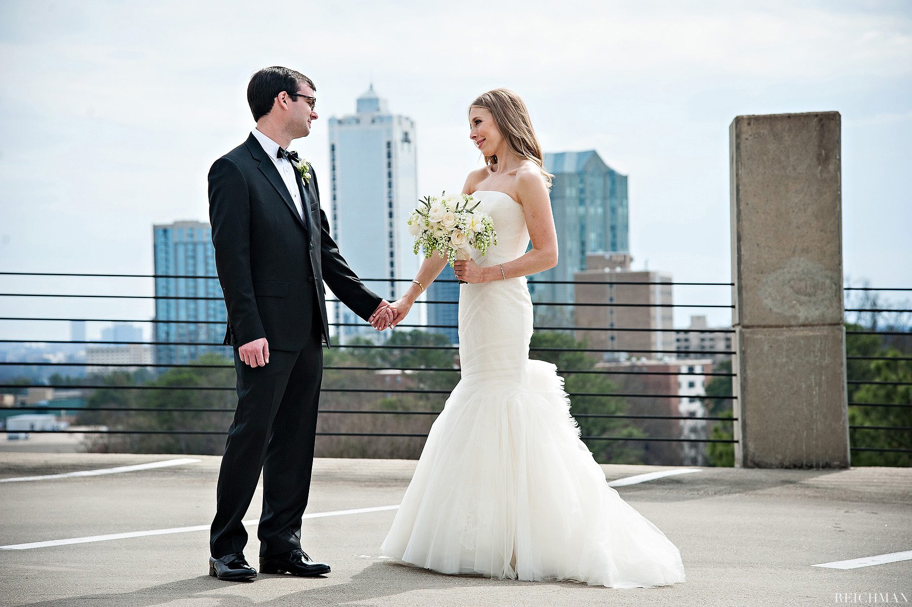 23_Atlanta_Skyline_Wedding_Photography