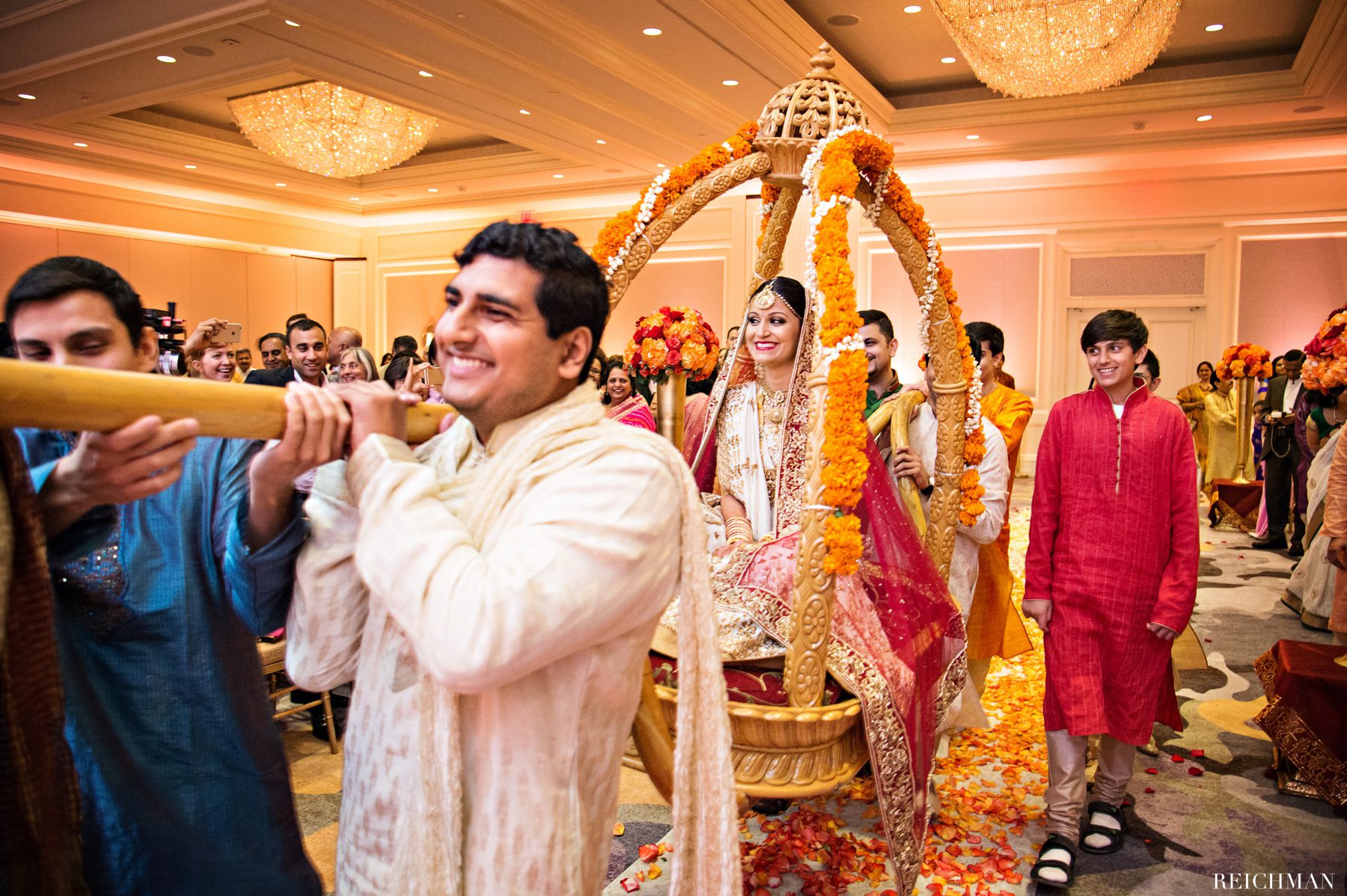 034_Indian_Wedding_Processional_Atlanta