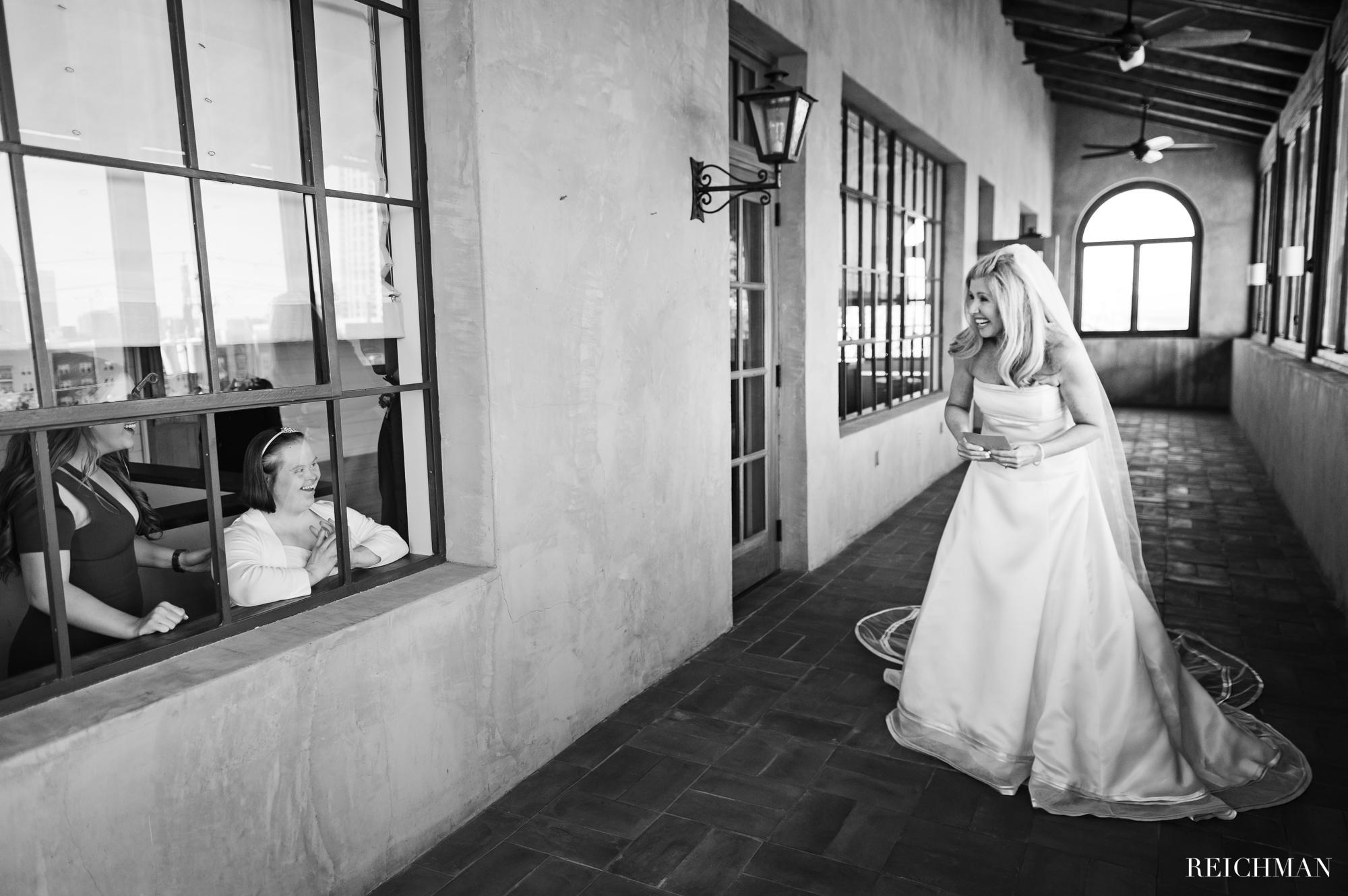 Atlanta wedding documentary photography