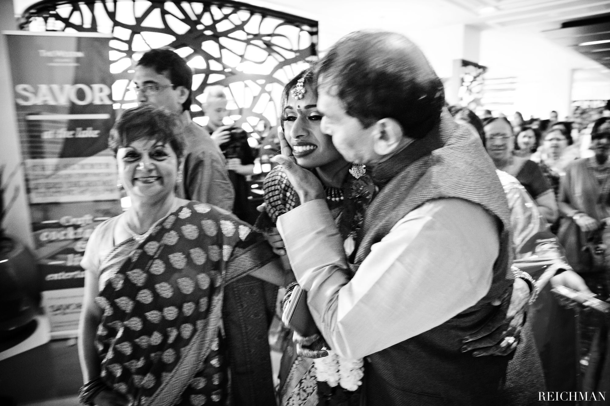 Atlanta documentary Indian wedding photography