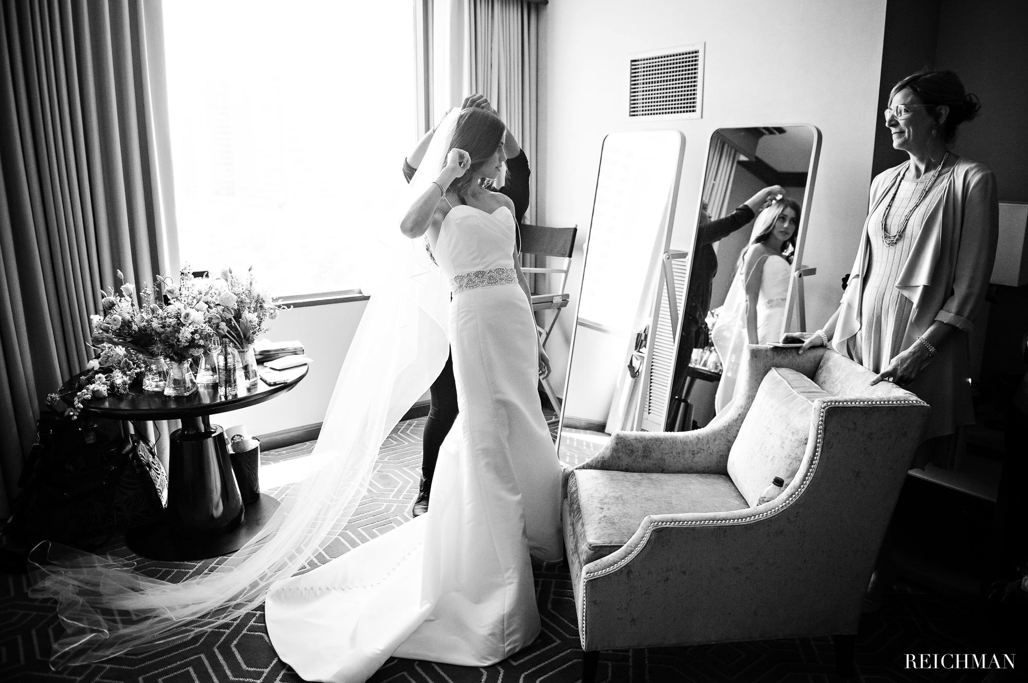 Atlanta documentary wedding photography