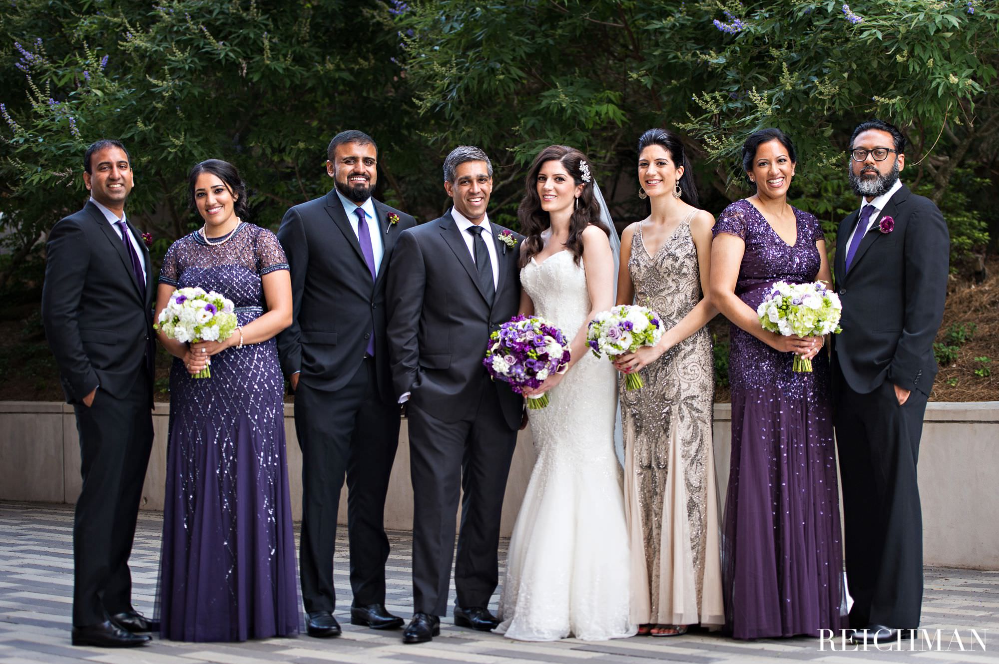 Persian Indian wedding photographer Atlanta